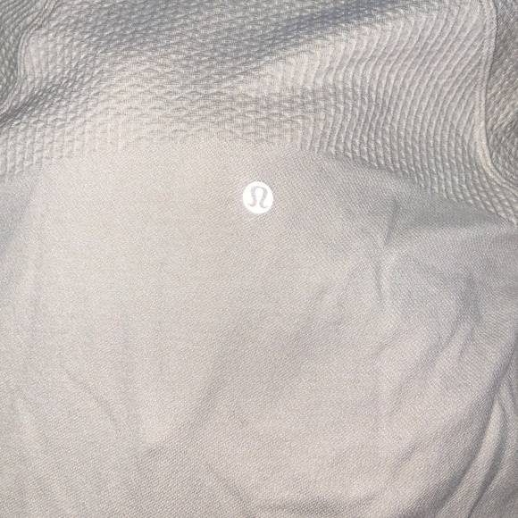 Lululemon Athletica Engineered Warmth Half-Zip - Picture 8 of 9